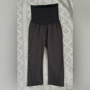 Motherhood Maternity Leggings Size M
